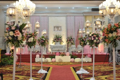  Gedung  Pernikahan  Adat Gedung  Pernikahan  Adat di Semarang 